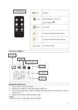 Предварительный просмотр 4 страницы Suntec Wellness KLIMATRONIC Heat Prime User Manual