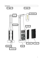 Предварительный просмотр 9 страницы Suntec Wellness KLIMATRONIC Heat Prime User Manual