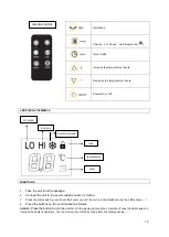 Предварительный просмотр 10 страницы Suntec Wellness KLIMATRONIC Heat Prime User Manual