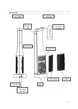 Предварительный просмотр 21 страницы Suntec Wellness KLIMATRONIC Heat Prime User Manual