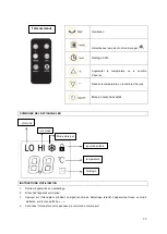 Предварительный просмотр 22 страницы Suntec Wellness KLIMATRONIC Heat Prime User Manual