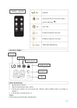 Предварительный просмотр 40 страницы Suntec Wellness KLIMATRONIC Heat Prime User Manual