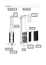 Предварительный просмотр 45 страницы Suntec Wellness KLIMATRONIC Heat Prime User Manual