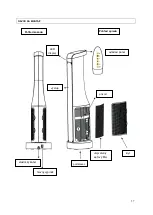 Предварительный просмотр 57 страницы Suntec Wellness KLIMATRONIC Heat Prime User Manual