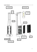 Предварительный просмотр 63 страницы Suntec Wellness KLIMATRONIC Heat Prime User Manual