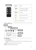 Предварительный просмотр 64 страницы Suntec Wellness KLIMATRONIC Heat Prime User Manual