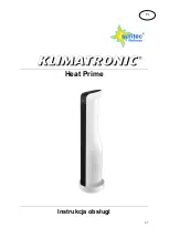 Предварительный просмотр 67 страницы Suntec Wellness KLIMATRONIC Heat Prime User Manual