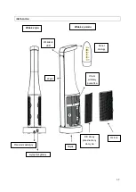 Предварительный просмотр 69 страницы Suntec Wellness KLIMATRONIC Heat Prime User Manual