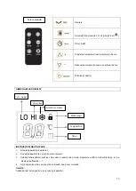 Предварительный просмотр 76 страницы Suntec Wellness KLIMATRONIC Heat Prime User Manual