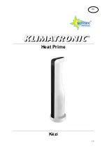 Предварительный просмотр 79 страницы Suntec Wellness KLIMATRONIC Heat Prime User Manual