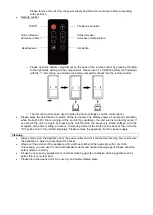 Preview for 16 page of Suntec Wellness KLIMATRONIC Heat PTC 2000 flame Manual