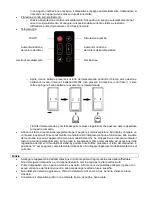 Preview for 37 page of Suntec Wellness KLIMATRONIC Heat PTC 2000 flame Manual