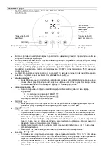 Preview for 56 page of Suntec Wellness KLIMATRONIC Heat PTC 2000 flame Manual