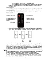 Preview for 63 page of Suntec Wellness KLIMATRONIC Heat PTC 2000 flame Manual