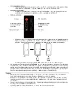 Preview for 75 page of Suntec Wellness KLIMATRONIC Heat PTC 2000 flame Manual