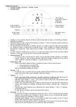 Preview for 80 page of Suntec Wellness KLIMATRONIC Heat PTC 2000 flame Manual