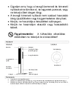 Preview for 85 page of Suntec Wellness KLIMATRONIC Heat PTC 2000 flame Manual