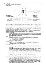 Preview for 86 page of Suntec Wellness KLIMATRONIC Heat PTC 2000 flame Manual