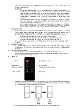 Preview for 87 page of Suntec Wellness KLIMATRONIC Heat PTC 2000 flame Manual