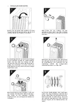 Preview for 9 page of Suntec Wellness Klimatronic Heat Safe 1000 PTC-Turbo Manual