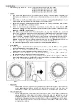 Preview for 10 page of Suntec Wellness Klimatronic Heat Safe 1000 PTC-Turbo Manual