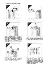 Preview for 20 page of Suntec Wellness Klimatronic Heat Safe 1000 PTC-Turbo Manual