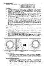 Preview for 21 page of Suntec Wellness Klimatronic Heat Safe 1000 PTC-Turbo Manual