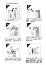 Preview for 26 page of Suntec Wellness Klimatronic Heat Safe 1000 PTC-Turbo Manual