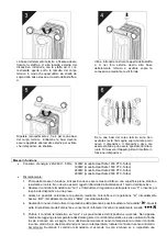 Preview for 32 page of Suntec Wellness Klimatronic Heat Safe 1000 PTC-Turbo Manual