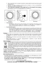 Preview for 39 page of Suntec Wellness Klimatronic Heat Safe 1000 PTC-Turbo Manual