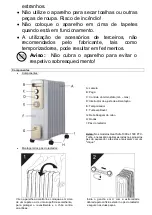 Preview for 42 page of Suntec Wellness Klimatronic Heat Safe 1000 PTC-Turbo Manual