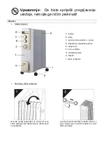 Preview for 48 page of Suntec Wellness Klimatronic Heat Safe 1000 PTC-Turbo Manual