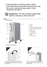 Preview for 54 page of Suntec Wellness Klimatronic Heat Safe 1000 PTC-Turbo Manual