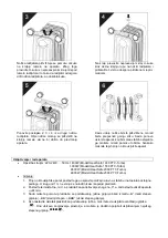 Preview for 55 page of Suntec Wellness Klimatronic Heat Safe 1000 PTC-Turbo Manual