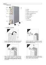 Preview for 60 page of Suntec Wellness Klimatronic Heat Safe 1000 PTC-Turbo Manual