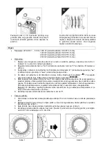 Preview for 61 page of Suntec Wellness Klimatronic Heat Safe 1000 PTC-Turbo Manual