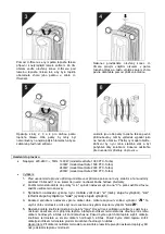 Preview for 72 page of Suntec Wellness Klimatronic Heat Safe 1000 PTC-Turbo Manual