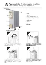 Preview for 77 page of Suntec Wellness Klimatronic Heat Safe 1000 PTC-Turbo Manual