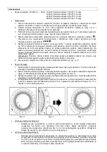 Preview for 84 page of Suntec Wellness Klimatronic Heat Safe 1000 PTC-Turbo Manual