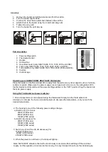 Preview for 16 page of Suntec Wellness KLIMATRONIC Heat Safe 1500 Series Manual