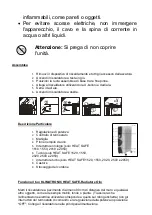 Preview for 36 page of Suntec Wellness KLIMATRONIC Heat Safe 1500 Series Manual