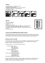 Preview for 57 page of Suntec Wellness KLIMATRONIC Heat Safe 1500 Series Manual