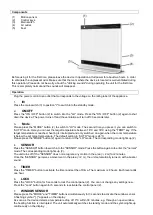 Preview for 14 page of Suntec Wellness KLIMATRONIC Heat Screen 1800 Instruction Manual