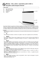 Preview for 42 page of Suntec Wellness KLIMATRONIC Heat Screen 1800 Instruction Manual