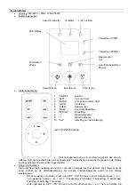 Preview for 42 page of Suntec Wellness Klimatronic Heat Stream 2000 Slim Manual