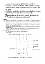 Preview for 53 page of Suntec Wellness Klimatronic Heat Stream 2000 Slim Manual