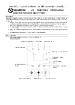 Preview for 65 page of Suntec Wellness Klimatronic Heat Stream 2000 Slim Manual