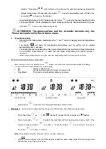 Предварительный просмотр 18 страницы Suntec Wellness KLIMATRONIC Heat Supreme 2000 Manual