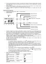 Предварительный просмотр 23 страницы Suntec Wellness KLIMATRONIC Heat Supreme 2000 Manual