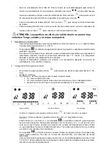 Предварительный просмотр 24 страницы Suntec Wellness KLIMATRONIC Heat Supreme 2000 Manual